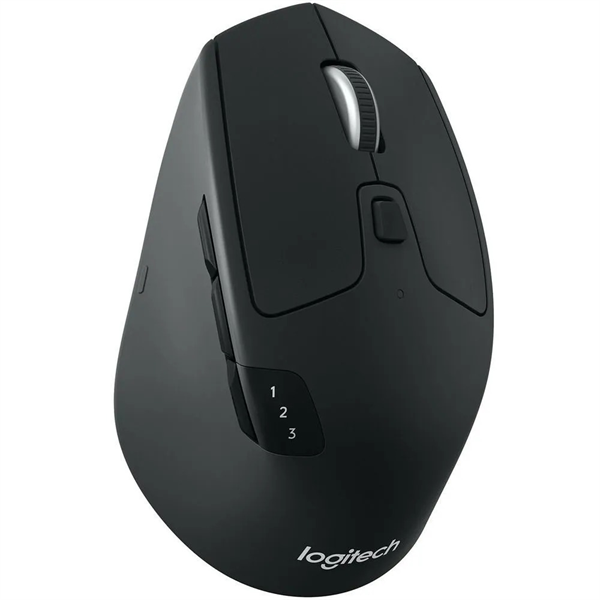 Фото Logitech Wireless Mouse M720 Triathlon, CN, [910-004791/910-004794]