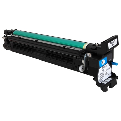 Konica Minolta Imaging Unit IU-214C cyan for bizhub C227/287 90 000 pages