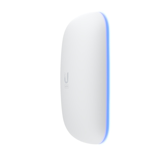 Фото Ubiquiti U6-Extender-EU - UniFi Access Point WiFi 6 Extender
