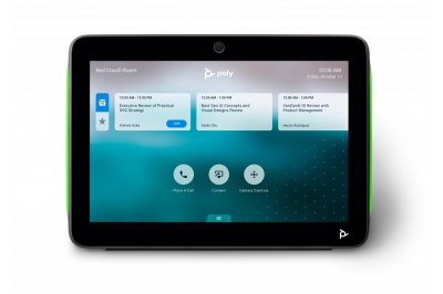 Polycom Poly TC10 TC