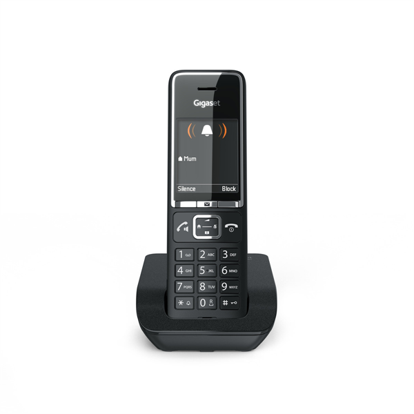 Фото GIGASET COMFORT 550 SYS