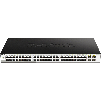D-Link DGS-1210-52/ME/B1A