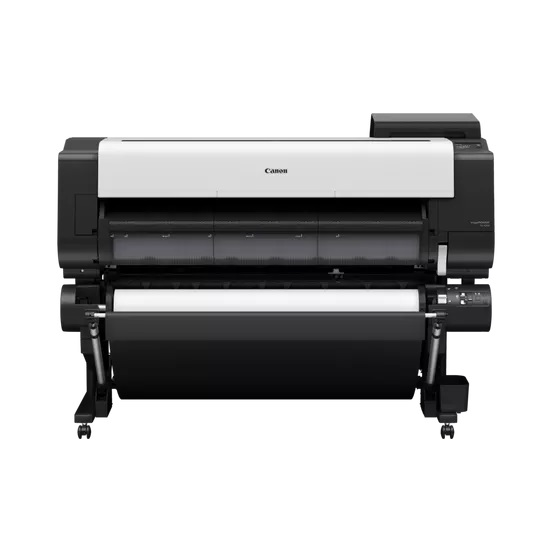 Canon imagePROGRAF TX-4200 44-in, A0+, 1118mm, 5 colors, HDD 500Gb, WiFi (замена TX-4100)