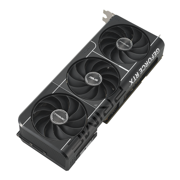 Фото ASUS PRIME-RTX5070TI-O16G//RTX5070TI,HDMI*1,DP*3,16G,D7; 90YV0MF0-M0NA00