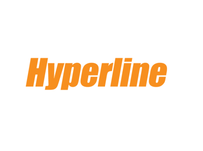 Hyperline TTB-4781-DD-RAL9004