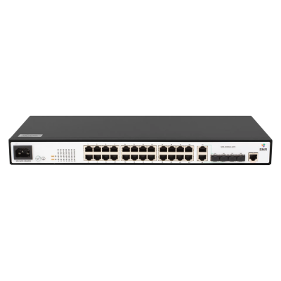 SNR SNR-S2985G-24TC