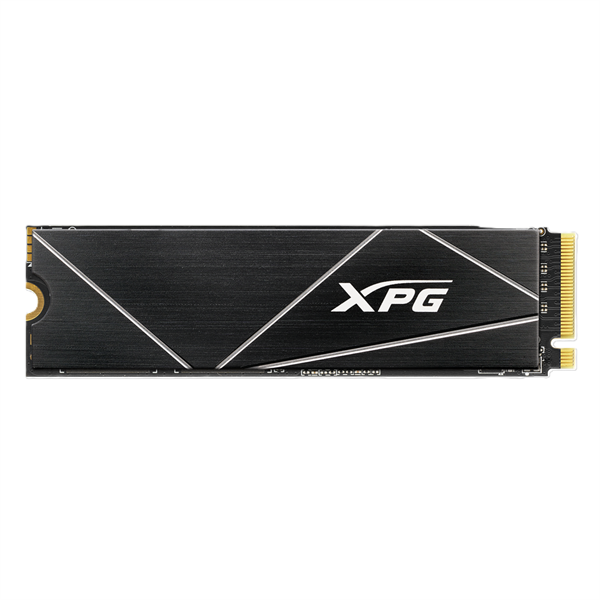 ADATA GAMMIX S70 BLADE M.2 2280 NVMe PCIe 4.0 x4 512GB 7200/2600 COLOR BOX SEPARATED