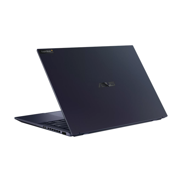 Фото ASUS ExpertBook Premium B9403CVAR-PP1795X 14.0" OLED CORE 7 150U 32GB 1TB 2280 PCIE G4 SSD 14.0 OLED WQXGA+(WQ+) 2880X1800 16:10 Bend+400nits(HDR) Glare DCI-P3:100% WIN11 PRO