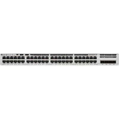 Cisco Catalyst 9200L (C9200L-48T-4X-E)