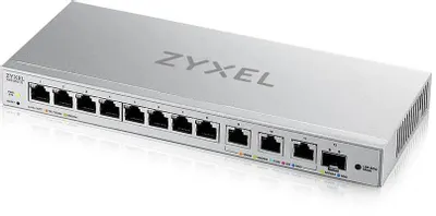 ZyXEL XGS1250-12-ZZ0102F