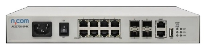 N3Com ACS1700-8P4XA1000 N3Com ACS1700-8P4XA1000