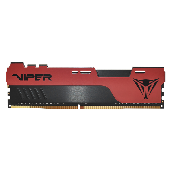 Фото Patriot Viper ELITE II DDR4 DIMM 8GB 3200MHz SINGLE 1*8GB CL18 18-22-22-42 1.35V