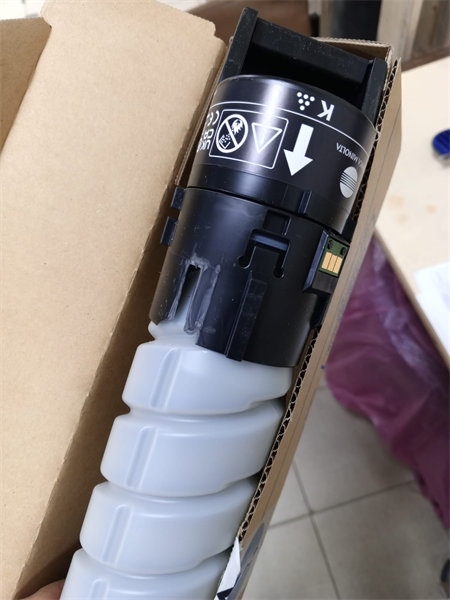 Konica Minolta toner cartridge TN-330 for bizhub 300i/360i 25 000 pages аналог AC7A050