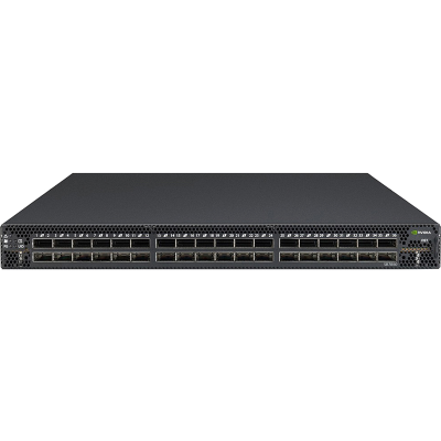 Mellanox Spectrum MSB7890-ES2F