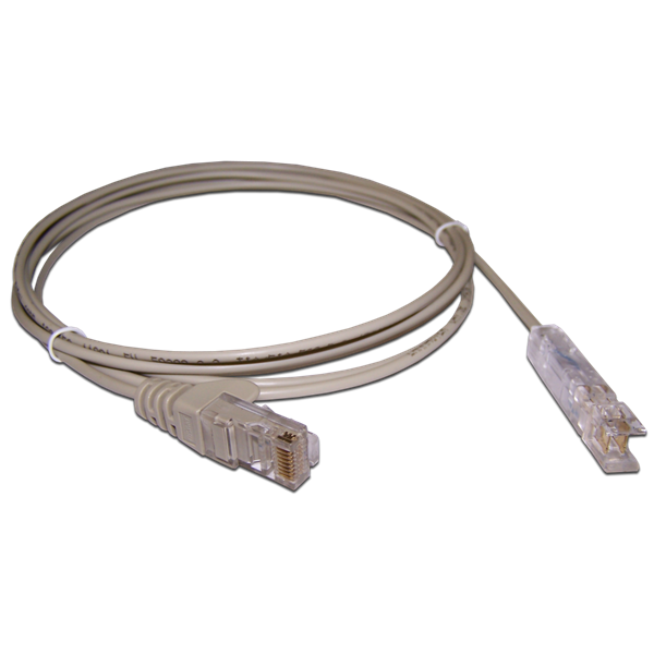 Патч-корд Патч-корд RJ45-S110P1, 1.5 метр