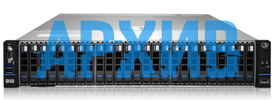 SNR-SR2325RS Rack 2U,2xXeon FCLGA4189(upto TDP 270),32xDDR4/3200MHz(upto 12TB),25xHDD SFF SATA/SAS,noRAID,3xPCix8 riser,2x1GBaseT,2x800W,Rails (SL201-D25RE-G3)