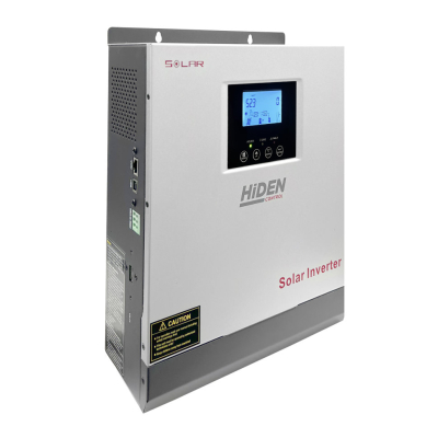 Hiden Control HS20-3024P