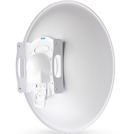 Фото Ubiquiti RocketDish 5G-30 Light Weight