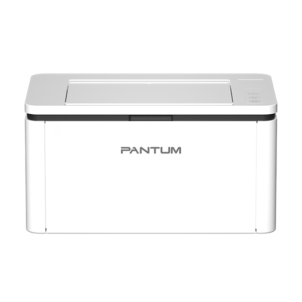 Фото Pantum BP2300, Printer, Mono laser, А4, 22 ppm (max 15000 p/mon), 500 MHz,1200x1200 dpi, 32 MB RAM, paper tray 150 pages, USB, start. cartridge 700 pages