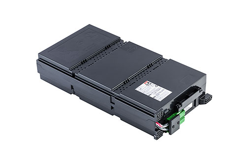 APC Replacement battery cartridge #141