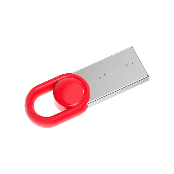 Фото Netac UM2 128GB USB3.2 Flash Drive, up to 130MB/s