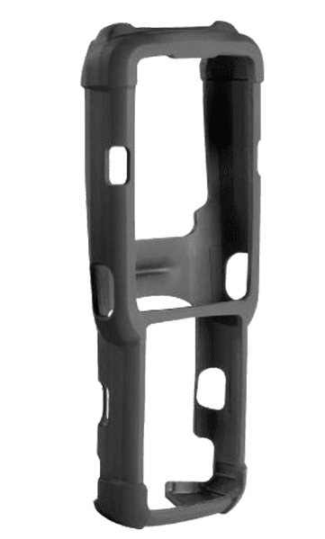 Бампер резиновый Zebra ASSY: MC33 Protective boot for straight shooter configurations, protects the divice from wear and tear