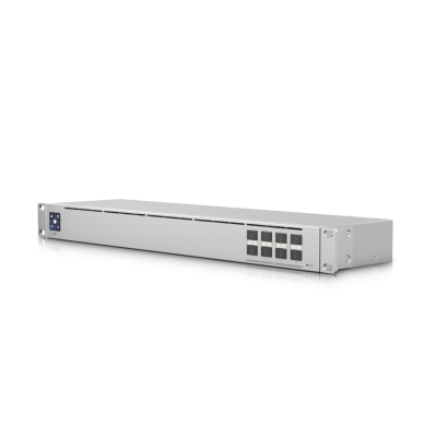 Ubiquiti USW-Aggregation