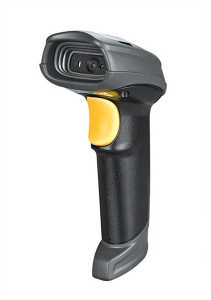 Фото Mindeo MD6600-HD 2D, USB cable, с подставкой