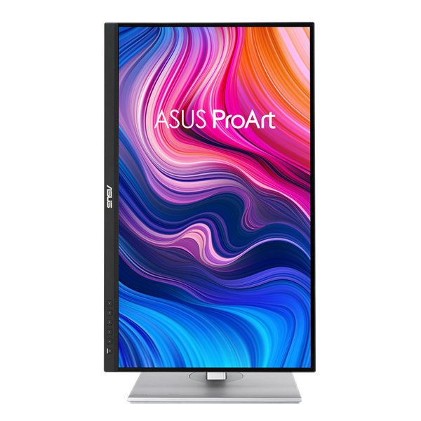 Фото ASUS 27" ProArt PA279CV IPS 3840x2160 4ms 350cd HDMI*2 DP USB-Hub USB-C 60Hz HAS Swivel Pivot MM Black