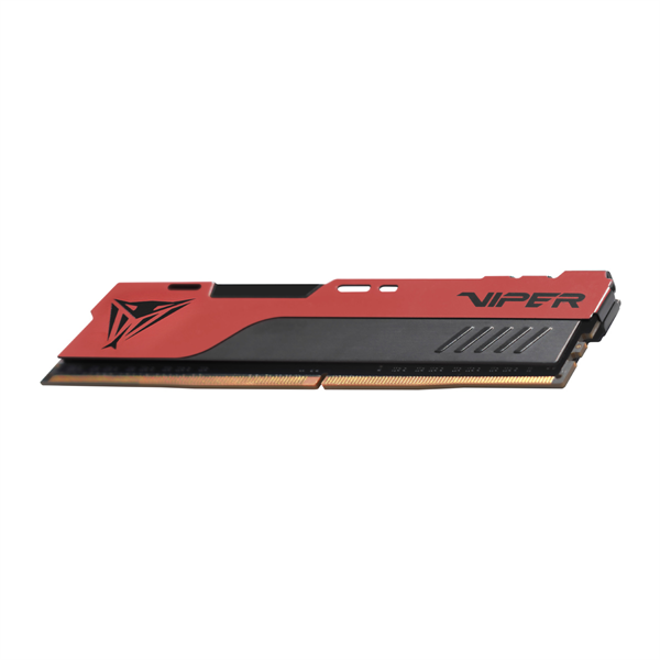 Фото Patriot Viper ELITE II DDR4 DIMM 16GB 3600MHz SINGLE 1*16GB CL20 20-26-26-46 1.35V
