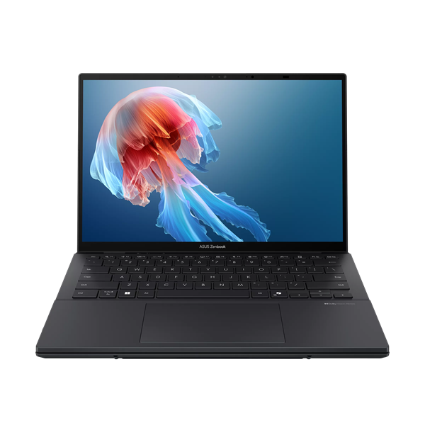ASUS Zenbook Duo UX8406CA-QL345X Intel Core Ultra 7 255H/32GB 1TB/Intel Arc Graphics/14"FHD(1920 x 1200)OLED 16:10/WiFi 7+BT 5.4/WIN11 PRO/1.65 kg/Inkwell Gray/Stylus+Sleeve