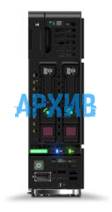 HPE ProLiant BL460c Gen10 863447-B21