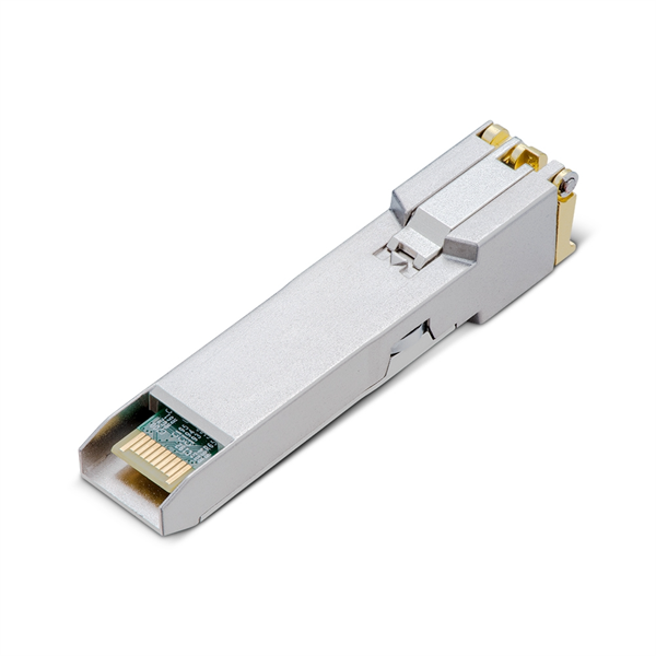 Фото TP-Link SM5310-T, 10GBASE-T RJ45 SFP+ Module