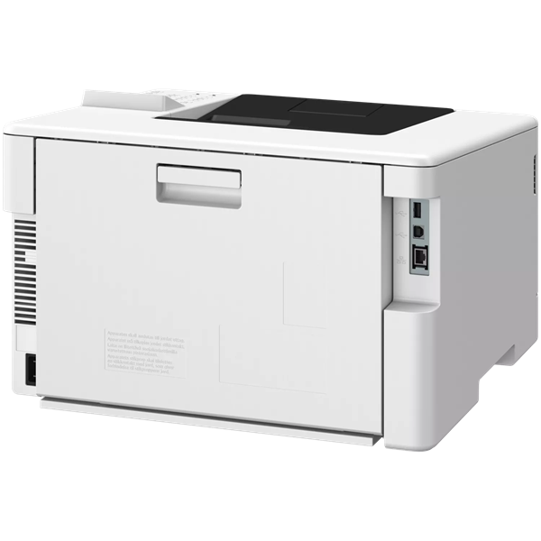 Фото Canon i-SENSYS LBP647Cdw (A4, Color, 25 ppm, Duplex, 250-sheets cassete, 1Gb, 1200Mhz, PCL6, PostScript, USB, Wi-Fi, Fax Cart. 075/075H)