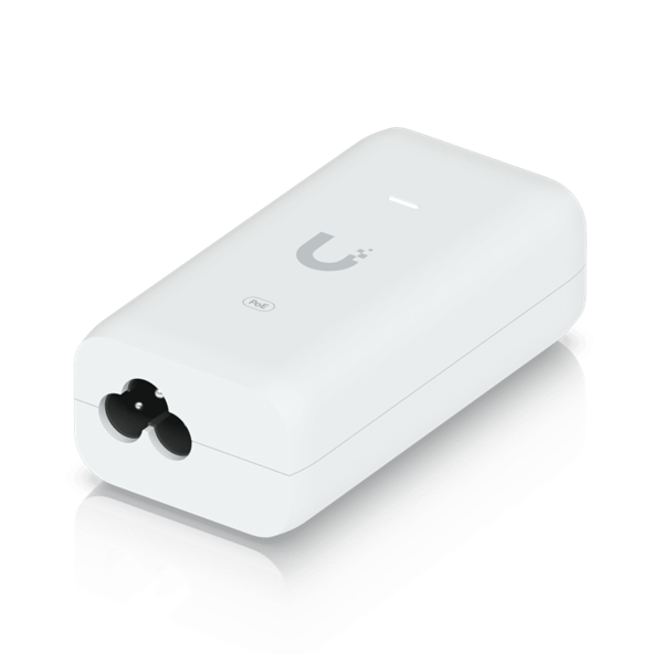 Фото Ubiquiti PoE Adapter (15W)