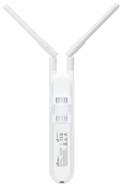 Фото Ubiquiti UniFi AP AC Mesh (5-pack)