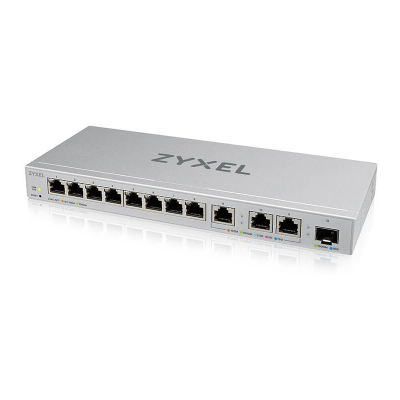 ZyXEL XGS1250-12-ZZ0101F