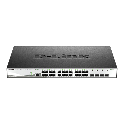 D-Link DGS-1210-28X/ME/B2B