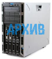 Dell PowerEdge T330 T330-AFFQ-03T