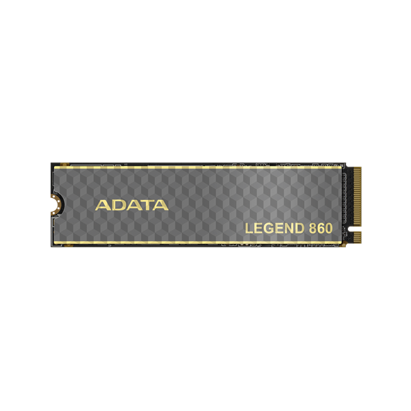 ADATA LEGEND 860 M.2 2280 NVMe PCIe 4.0 x4 1TB 6000/4000 COLOR BOX