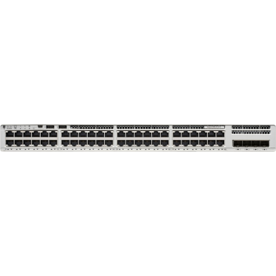 Cisco Catalyst 9300L (C9300L-48T-4X-E)