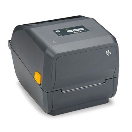 Zebra ZD421, TT, 4", 300 dpi, USB, USB Host, Ethernet, BTLE5 (CN)