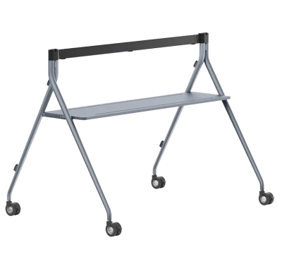Yealink [MB-FS-P750T] 1x FloorStand with tray for MeetingBoard 75 Pro / [3311084]