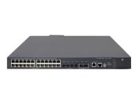 HP 5500-24G-PoE+-4SFP HI Switch JG541A