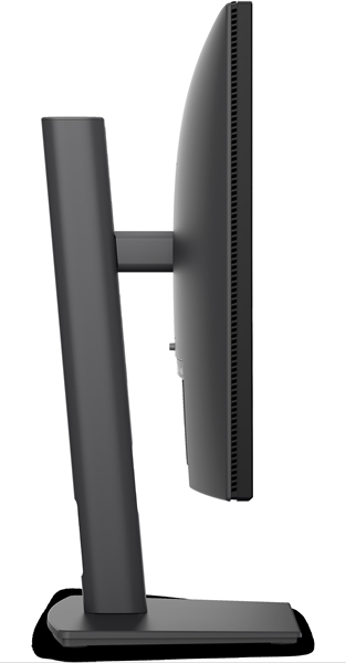 Фото Dell 23,8" P2426HE Pro BK/BK (IPS;16:9; 300cd/m2; 1500:1; 5ms;1920x1080x120Hz; 178/178; HDMI; DP(In); DP(Out); 3xUSB-C; 2xUSB; RJ45; HAS; Tilt; Swiv; Pivot; VESA) (Без EU кабеля)