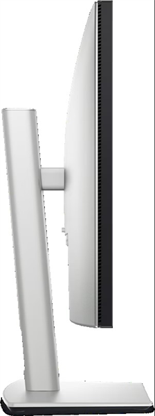 Фото Dell 27" U2725QE S/BK (IPS;16:9;3840x2160x120Hz;450cd/m2;3000:1;5ms;178/178;1.07bill;DP; DP(out);HDMI; 2xThunderbolt 4;3xUSB-C;5xUSB;RJ45;HAS;Tilt; Swiv;Pivot;VESA) (Без EU кабеля)