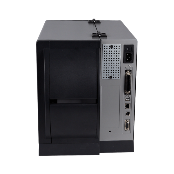 Фото iDPRT iX4P, 4", TT, 203DPI, 14IPS (355 mm/sec), 512/256MB, RTC, USB+USB HOST+Ethernet+RS232, ZPL-II, TSPL, EPL2, DPL