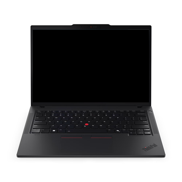Фото ThinkPad T14 Gen 5 14" WUXGA (1920 x 1200), Ultra 7 155U, 16GB DDR5, 512GB SSD M.2, Intel Graphics, WiFi, BT,TPM 2.0, Cam 5.0 mp+IR,Kb Ru/Eng, 52,5Wh, 65W USB-C, NOS, 1,4kg, 1Y NOS, 1Y