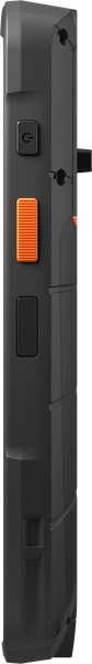 Фото SUNMI L2s PRO (Model T8920) Android 12, 4GB+64GB, 4G, 13MP rear+2MP front cameras, Sunmi 1101 2D Scanner, GMS-EDLA-GL, WiFi, NFC, IP68, 9V2A EU Adapter