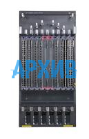 HPE FlexNetwork 10508-V (JC611A)